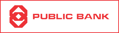 Public Bank logo