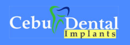 cebu dental implants logo