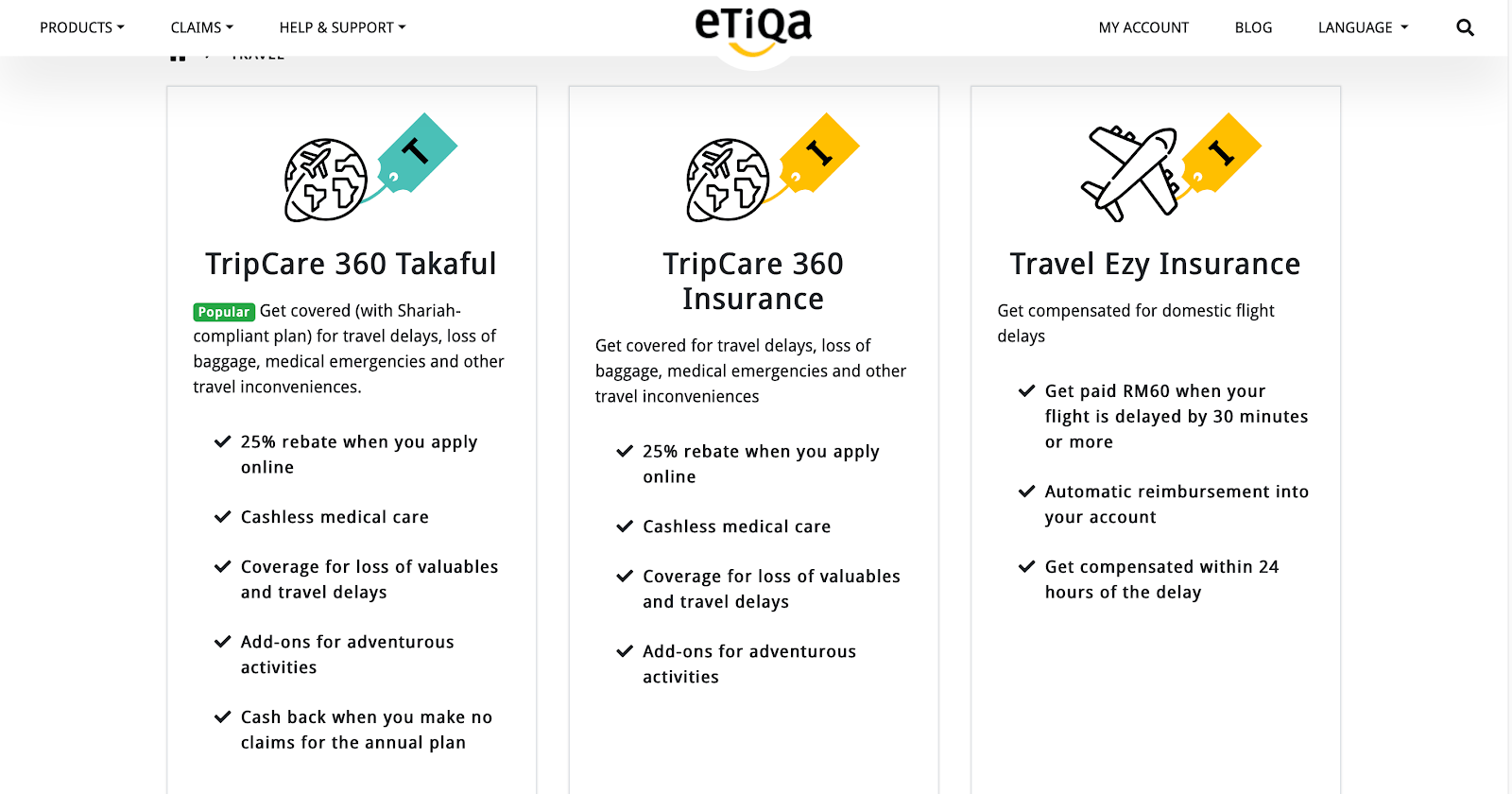 How to Pick the Best Travel Insurance for Malaysia