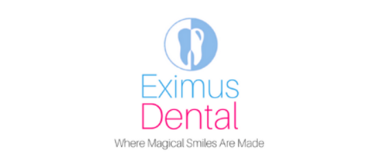eximus dental logo