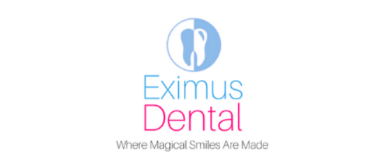 eximus dental logo