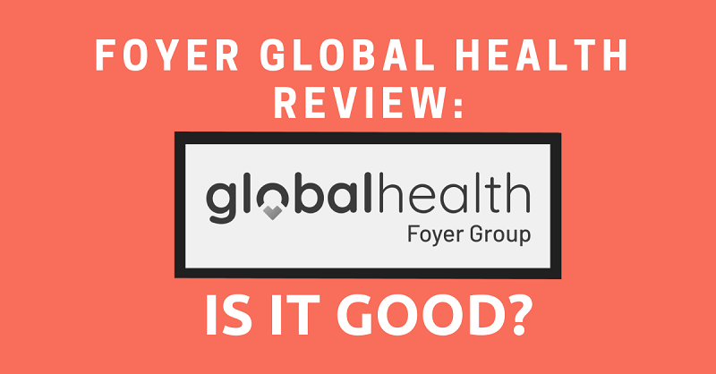 Foyer Global Health has been specialist for the medical insurance needs of Expats and their families around the world.