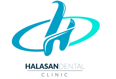 halasan dental clinic logo