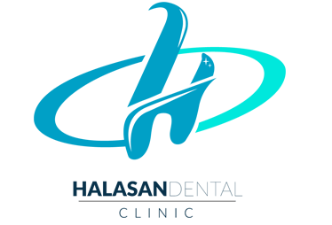 halasan dental clinic logo