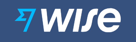 Wise logo