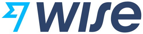 Wise (Formally TransferWise) Logo