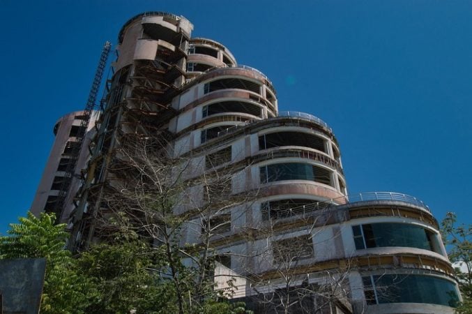 costa rica condominium