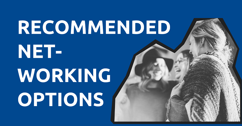 Recommended Networking Options