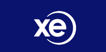 Xe – Currency Converter & Global Money Transfers