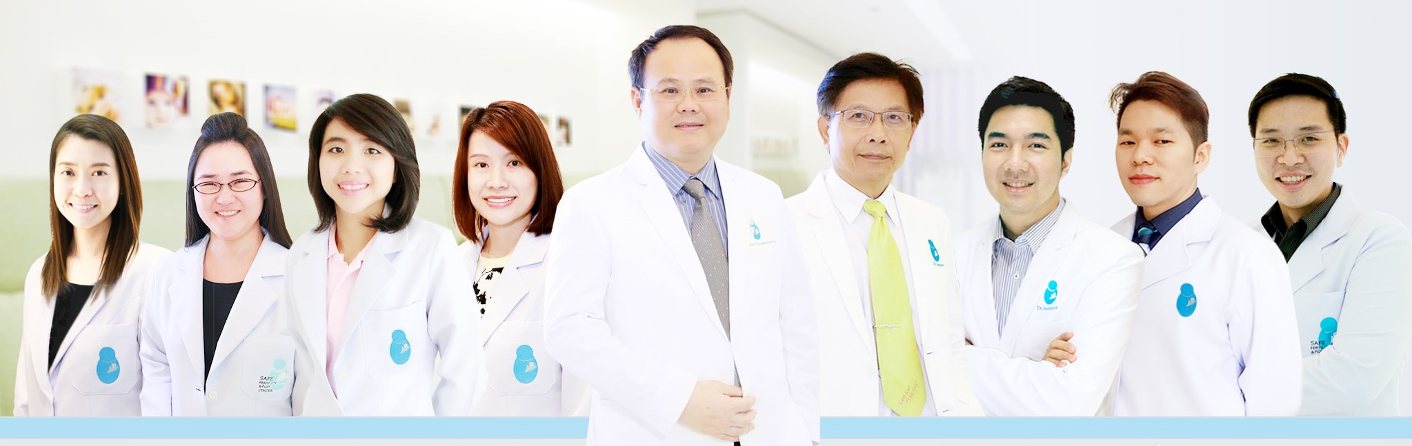 SAFE Fertility Center