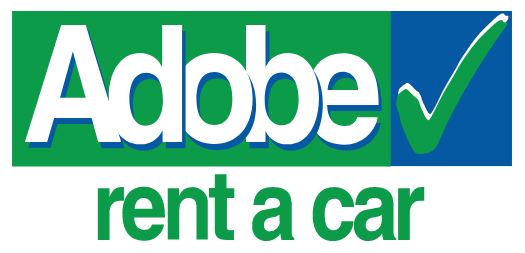 Adobe Rent a Car