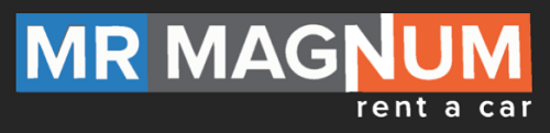 MrMagnum Rent a Car