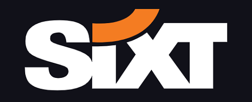 Sixt Rent a Car