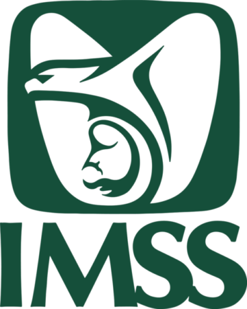 IMSS logo