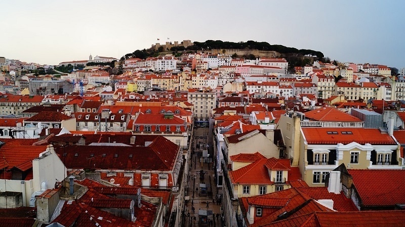 Lisbon, Portugal