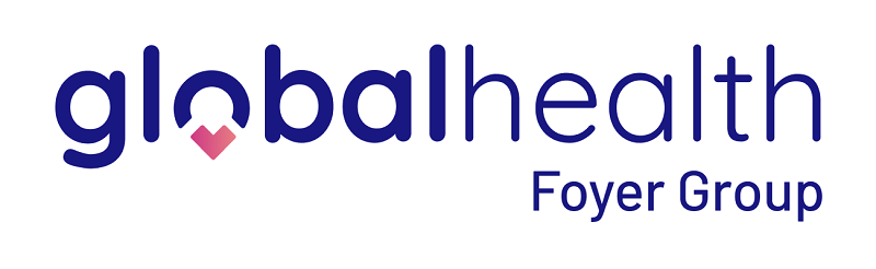 Globalhealth by Foyer logo