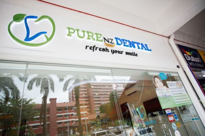 Pure NZ Dental