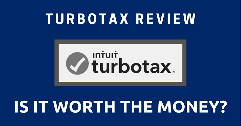 TurboTax Review Is It Worth the Money