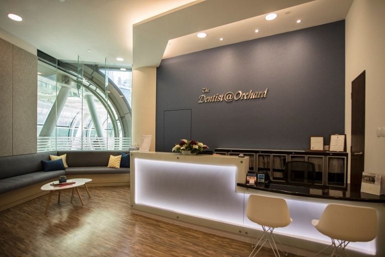 How to Find the Best Dental Clinic in Singapore as Expats