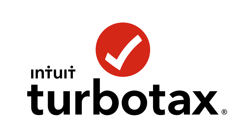 Turbotax Logo