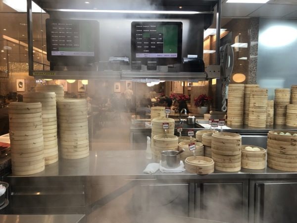 Din Tai Fung