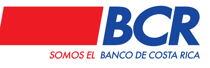 Banco BCR Logo