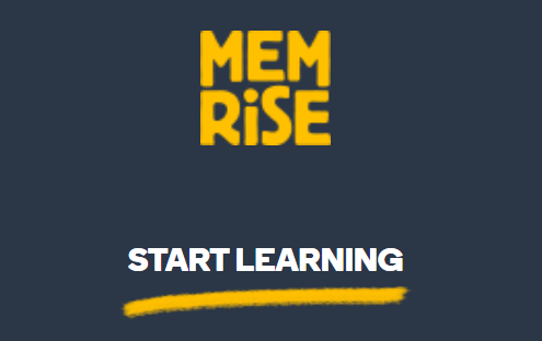  Memrise