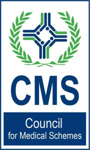 Council for Medical Schemes logo