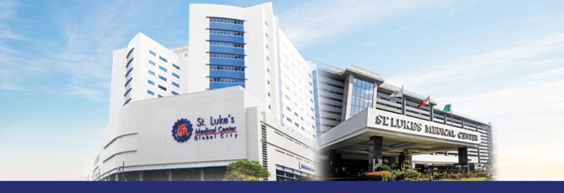 Saint Luke's Medical Center