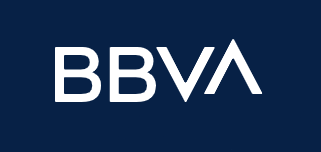 BBVA Bank Logo