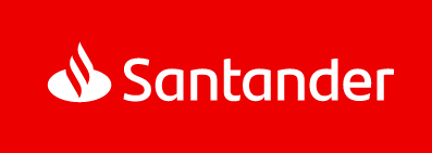 Banco Santander logo