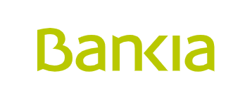 Bankia Logo