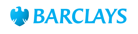 Barclays Bank logo