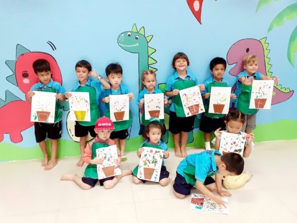 Buds International School Phuket