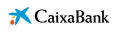 CaixaBank Logo