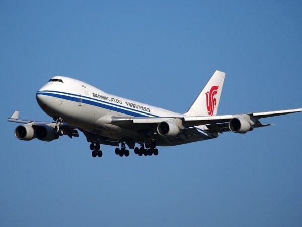 Air China