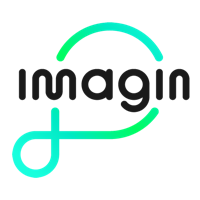 imaginBank logo