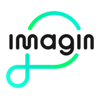 imaginBank logo