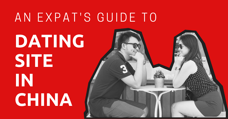 An Expat's Guide to Dating Site in China