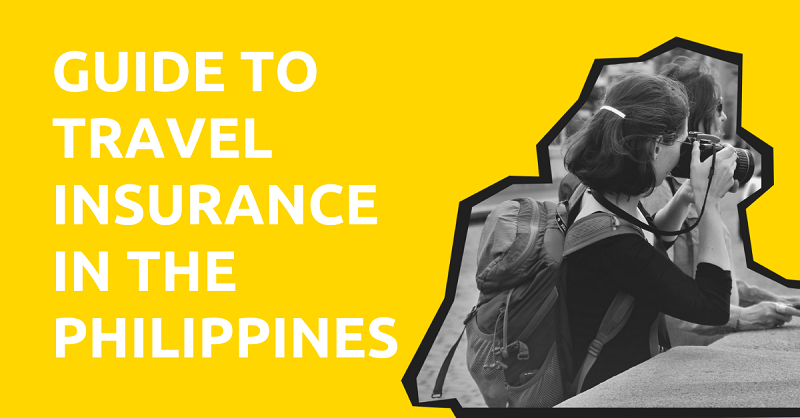 Guide to Travel Insurance in the Philippines