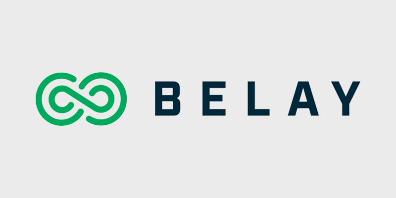 Belay logo