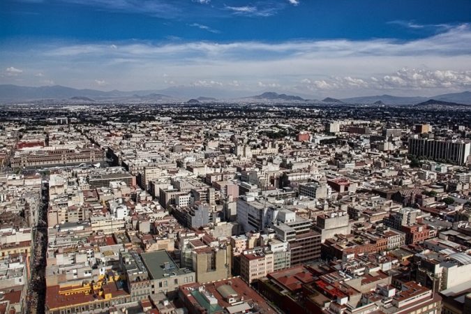 cdmx, mexico city