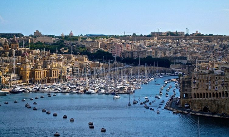 malta beautiful island