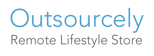 Outsourcely logo