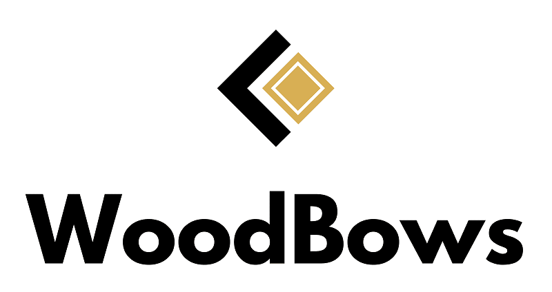WoodBows logo