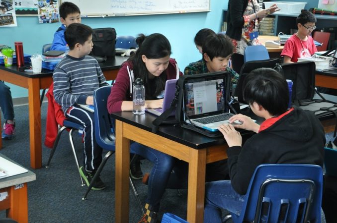 Is there too much pressure on kids in China?