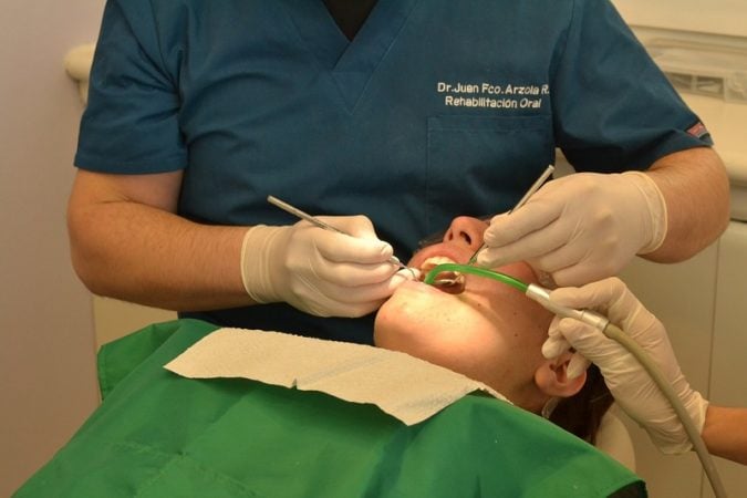 orthodontist in mexico