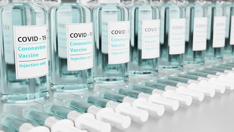 COVID-19 vaccine