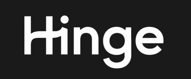 Hinge logo