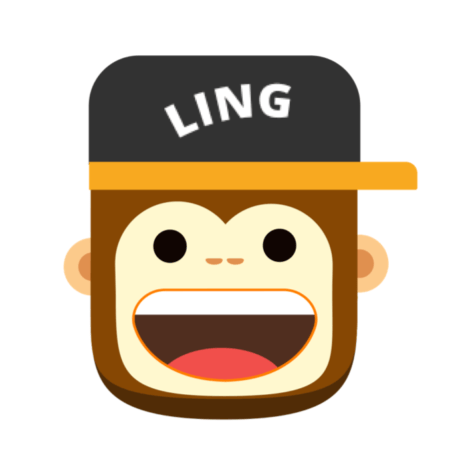 Ling logo